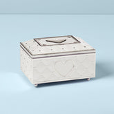 Childhood Memories Music Unicorn Jewelry Box (LAST IN STOCK)